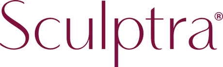 Sculptra logo