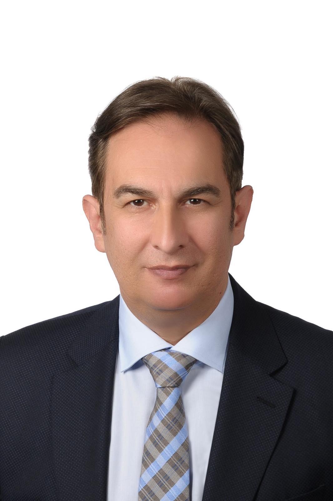 Erel Ertan — Practitioner