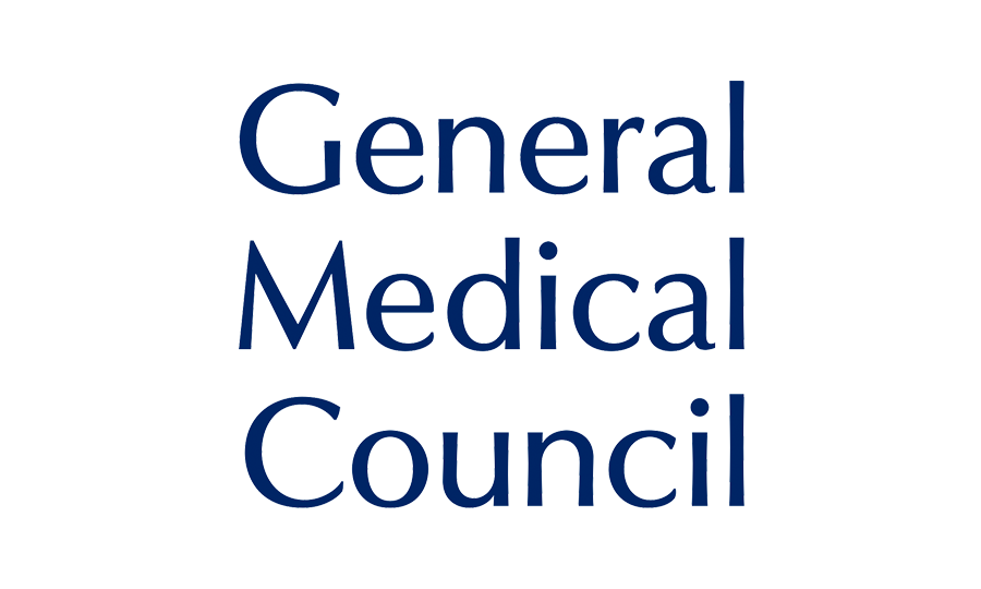 GMC logo