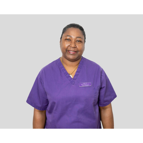 Nadra Constance — Medical Aesthetic Nurse