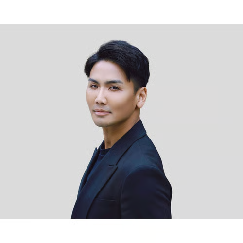 Dr Vincent Wong