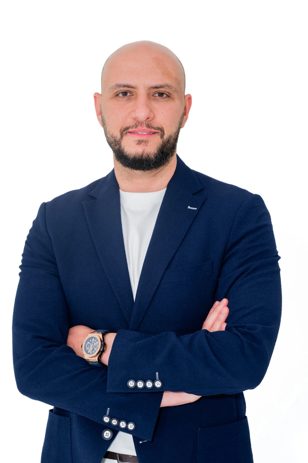 Abdulrahman Abdulbaky